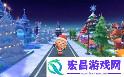 如何在跑跑卡丁车中为自己的小屋停车