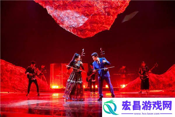 陈依妙陈军陈耀星三代同台巅峰之夜放大招