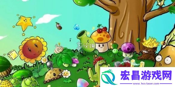 植物大战僵尸杂交版泳池防守第六关怎么过植物大战僵尸杂交版泳池防守第6关攻略