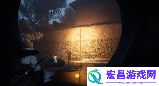 燕云十六声新关卡制作进度分享