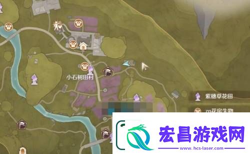 无限暖暖花箱的秩序任务完成攻略