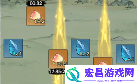 寻道大千桃子怎么获得