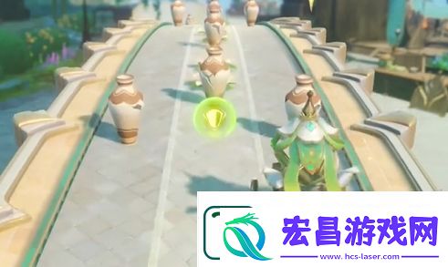 原神花车摇曳第三天通过攻略分享