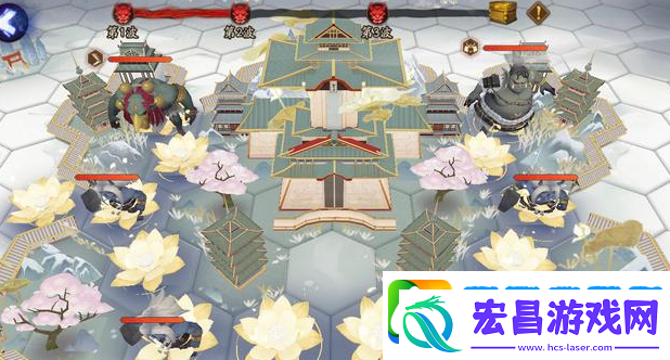 阴阳师谋士任务怎么做