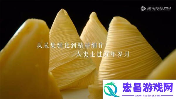 风味人间4·谷物星球定档