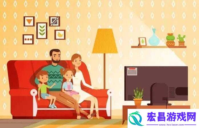 y1uan大家庭的魅力