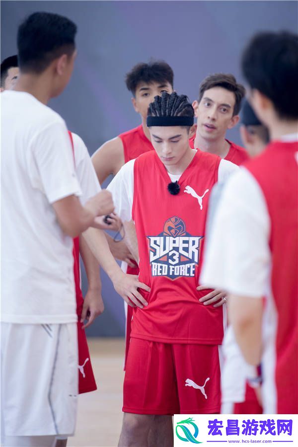 2019超级企鹅联盟Super3星斗场