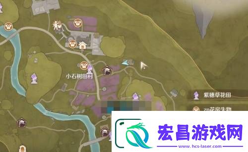 无限暖暖花箱的秩序任务完成攻略