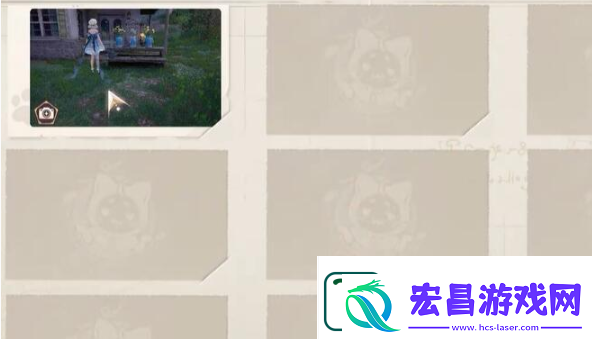 无限暖暖错位摄影三瓶花任务完成攻略