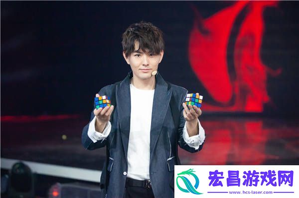 陈依妙陈军陈耀星三代同台巅峰之夜放大招