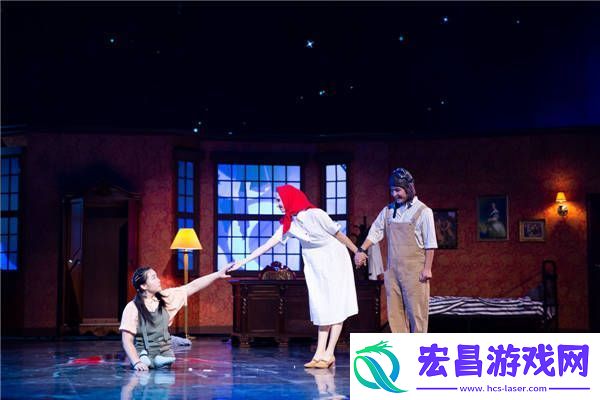 巅峰之夜巅峰终极盛典**落幕