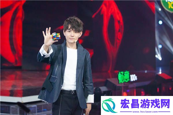 巅峰之夜廖昌永自曝和李玟互动“糗事”