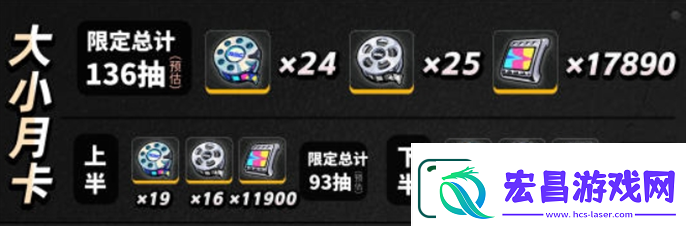 绝区零1.2版本抽卡数量统计详细介绍