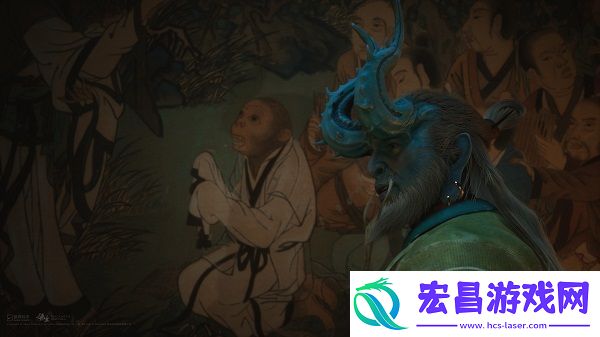 黑神话