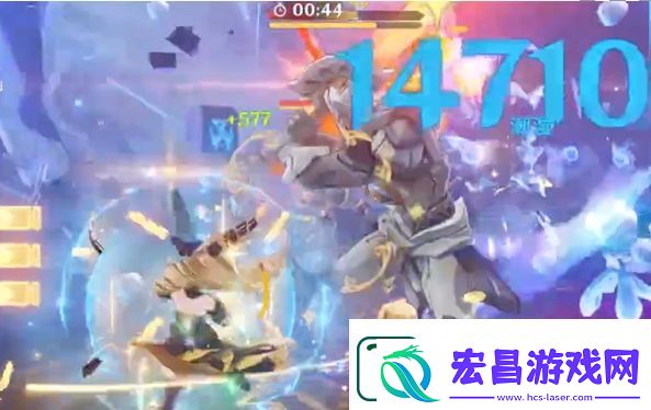 原神骑士的剑影第3天通关详细介绍