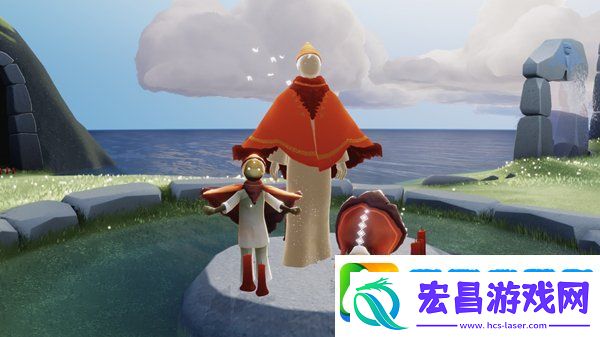 光遇4月22日复刻先祖是谁