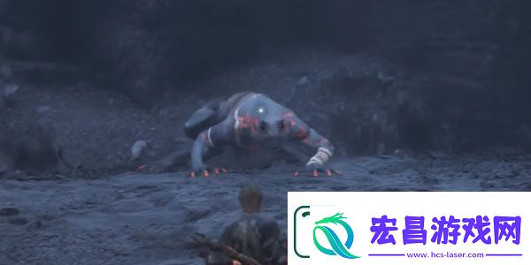 黑神话悟空六只青蛙位置分享
