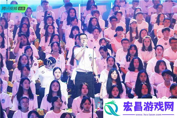 合唱吧！300首播09快女初战告捷07快男现场泪奔引发青春回忆