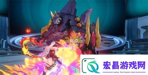 崩坏星穹铁道乱破专属成就解锁方法