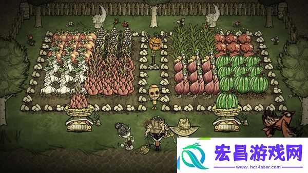 饥荒联机版终极代码大全