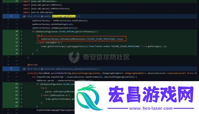 精选Javaparser解析与内幕揭秘