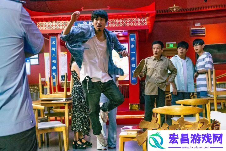 大红包2笑翻红时代