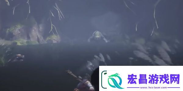 黑神话悟空六只青蛙位置分享