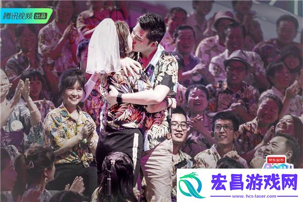 合唱吧！300迎两代男团同台开秀