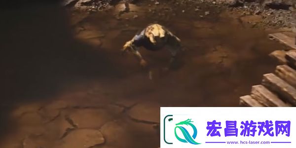 黑神话悟空六只青蛙位置分享