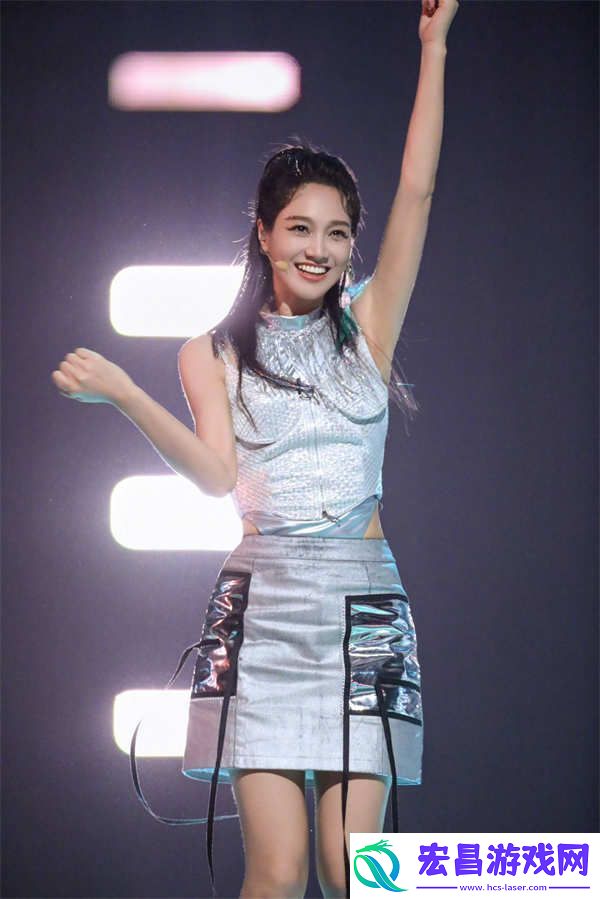 朱丹乘风2024四公不惧挑战