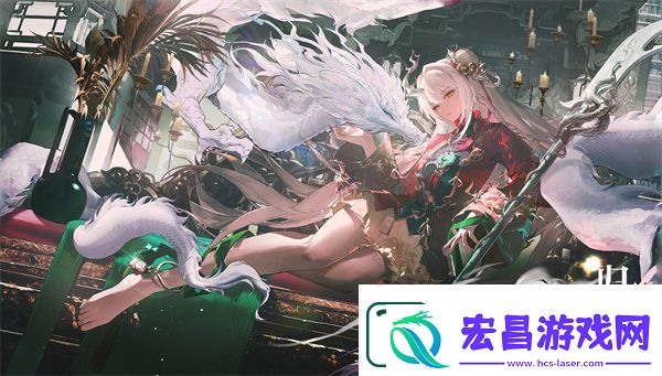 归龙潮青龙元君养成材料汇总
