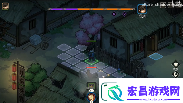 大侠立志传菜鸡侠结局达成详细介绍