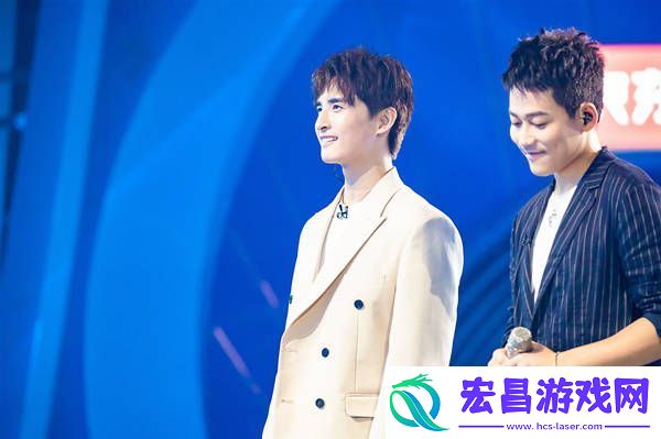 张远携手07快男重登少年舞台
