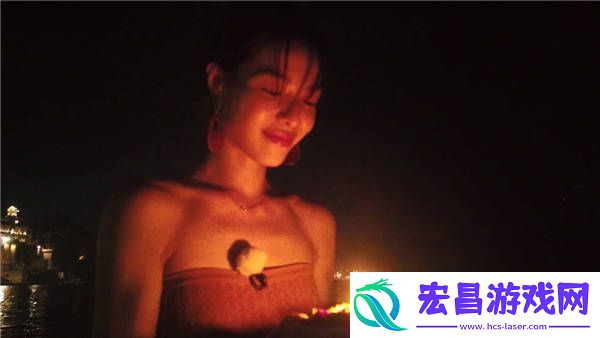 各位游客请注意开播在即