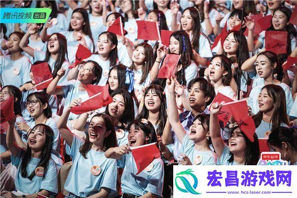 合唱吧！300迎两代男团同台开秀