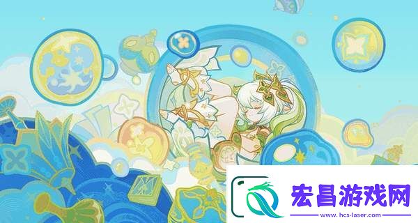 原神交映现实与梦第一天通关攻略