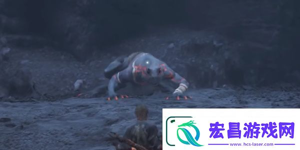 黑神话悟空六只青蛙位置分享