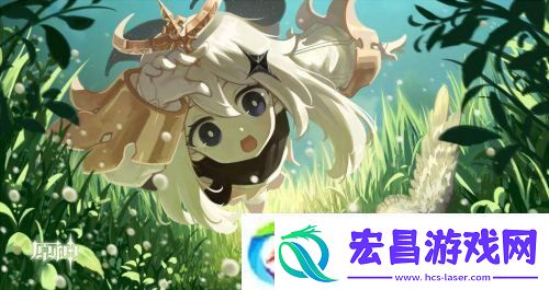 原神三大痛苦武器为什么