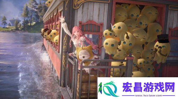 无限暖暖三端账号互通吗无限暖暖全平台是否互通
