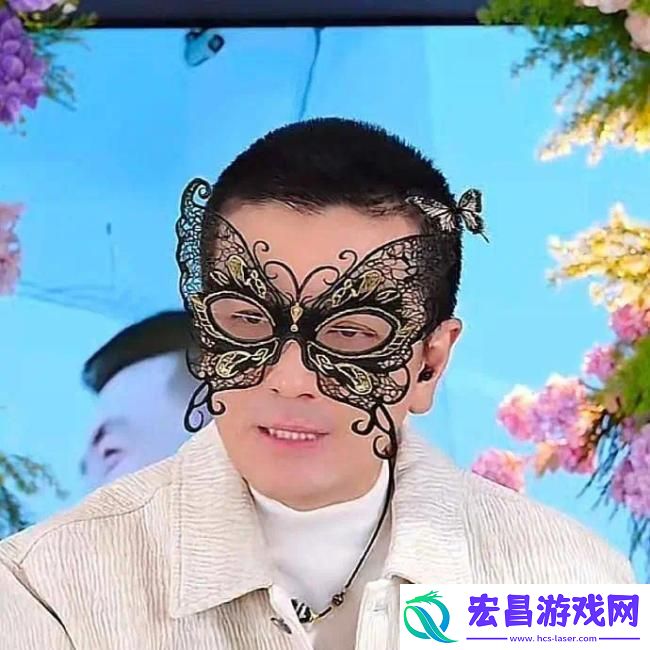 杨子直播求婚黄圣依