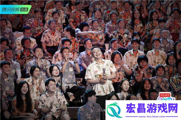 合唱吧！300迎两代男团同台开秀