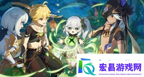 原神轨爻错之翼风之翼获得方法攻略分享