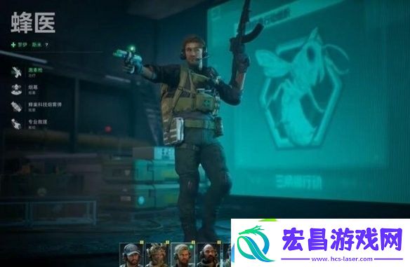 三角洲行动衔尾蛇模式装备推荐