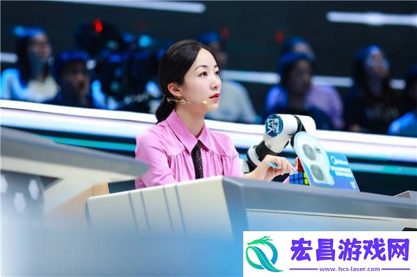 CCTV1机智过人挑战AI计算
