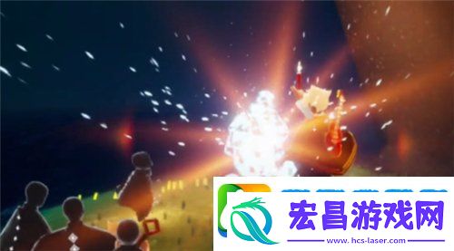 光遇红绒斗篷先祖在哪