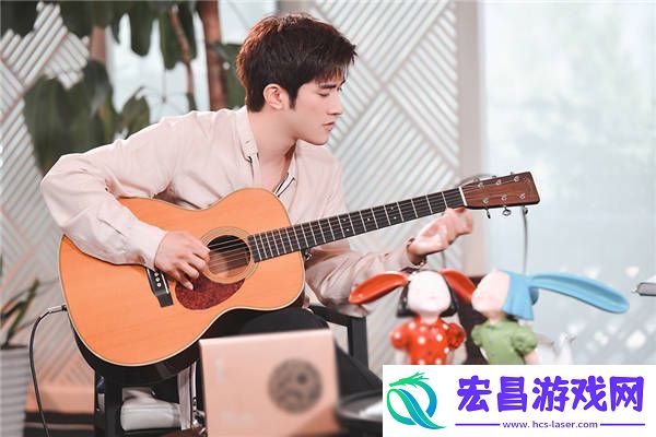 李治廷非常静距离忆童年趣事