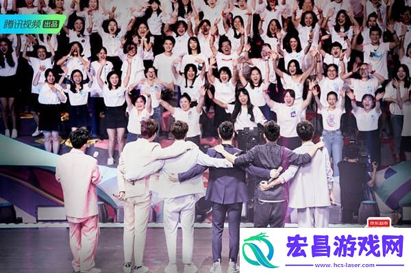 张远携手07快男重登少年舞台