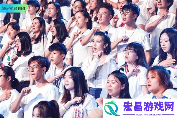 合唱吧！300首播09快女初战告捷07快男现场泪奔引发青春回忆