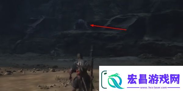 黑神话悟空六只青蛙位置分享