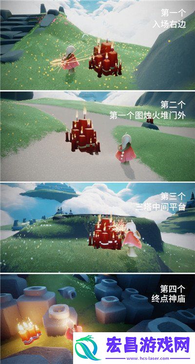 光遇5.31任务攻略大全